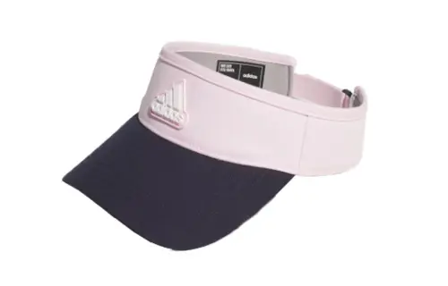 Adidas Cotton Sun Hat Kids' Pink