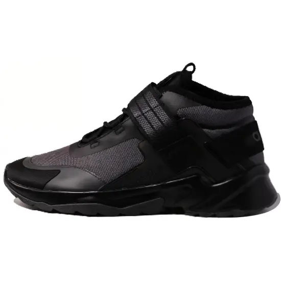 Adidas Neo Neo 20-20 Fx Mid 'Black'