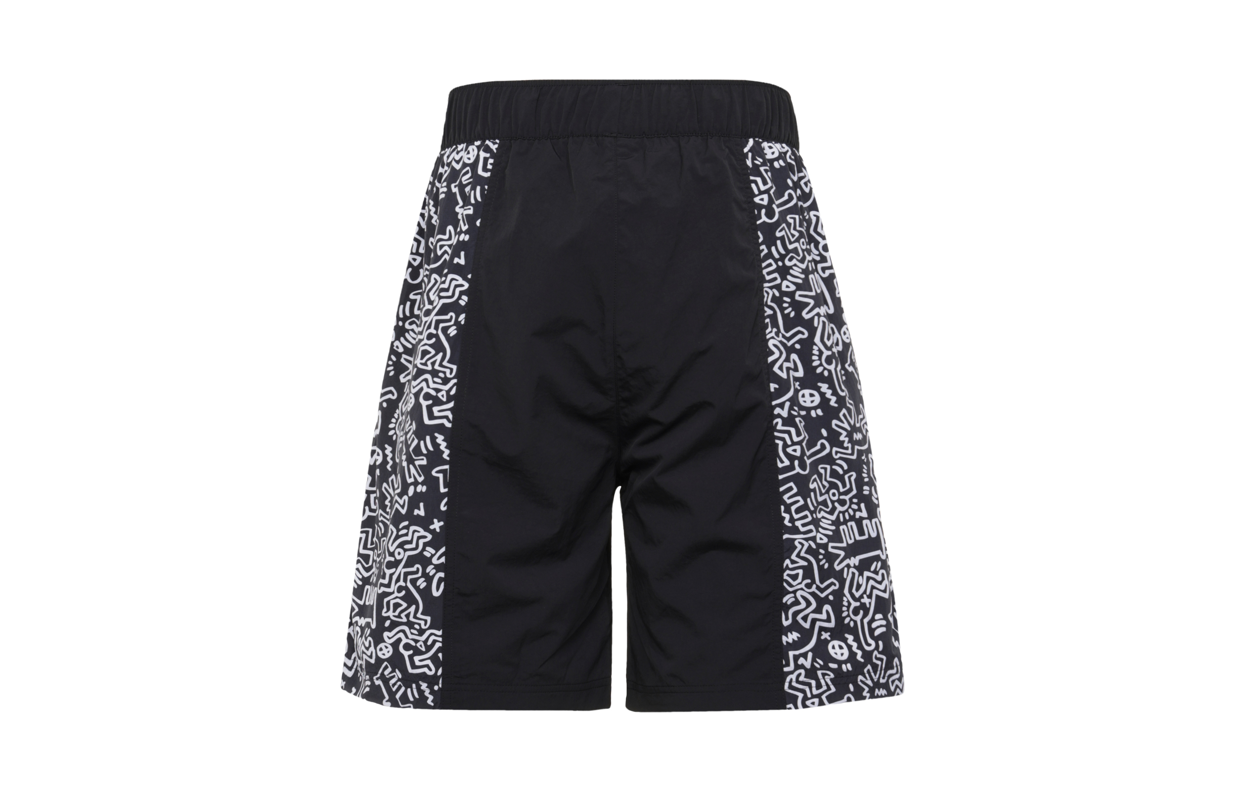 Adidas Neo Sports Shorts Men’s Black Moderate