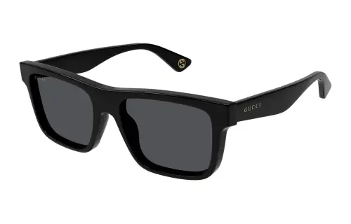 GUCCI Eyewear Square Frame Sunglasses