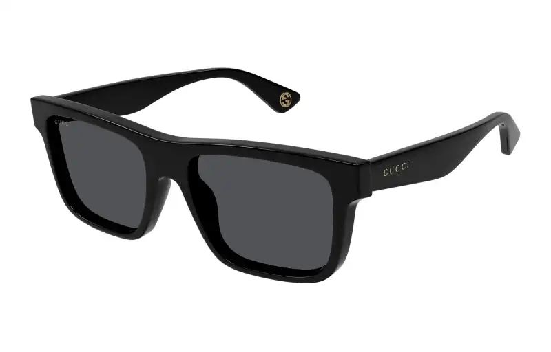 GUCCI Eyewear Square Frame Sunglasses