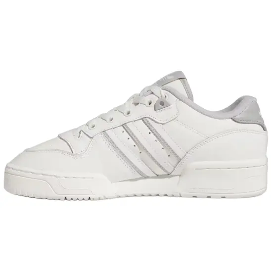 Rivalry Women's Adidas Originals Low 'Cloud White Grey' Women's