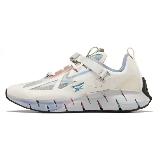 Reebok Zig Kinetica Concept Type 1 Ian Paley White