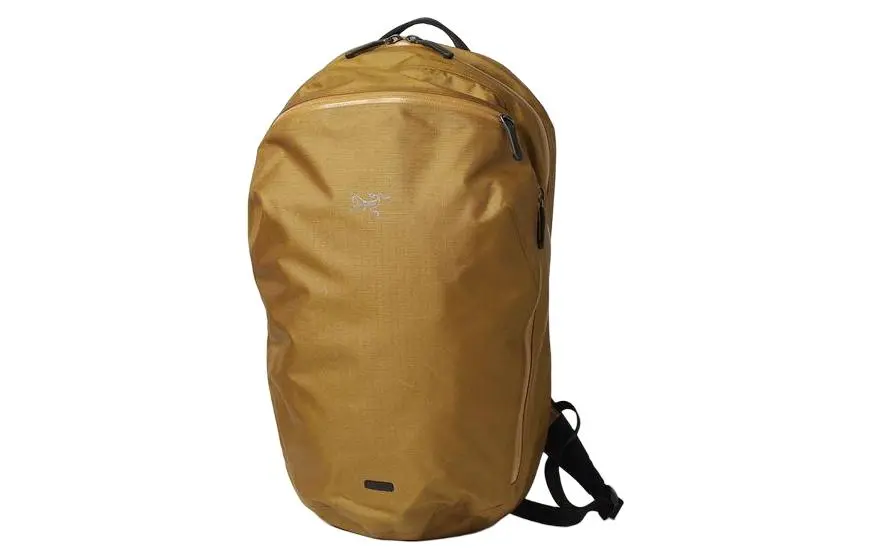 Arc'teryx Granville 16L Outdoor Bags Nylon Gold Unisex