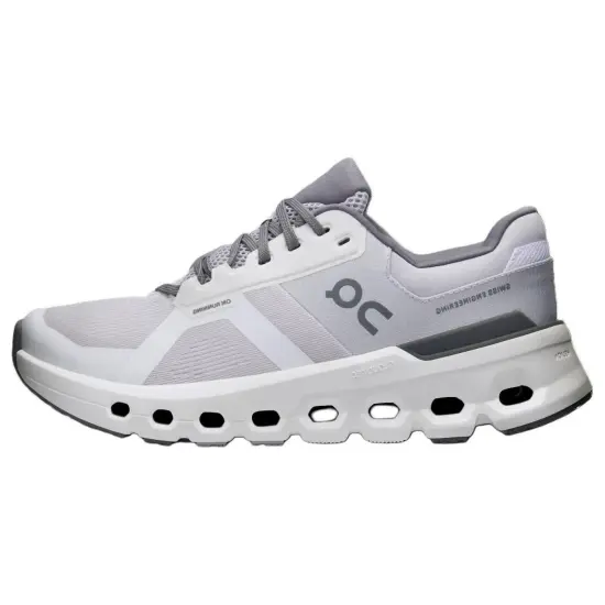 Cloudrunner 2 On 'Frost White'