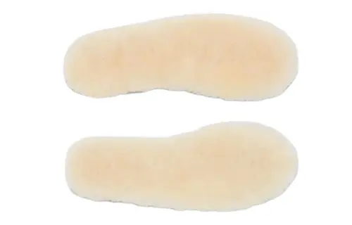 UGG Sheepskin Insoles Women's Beige