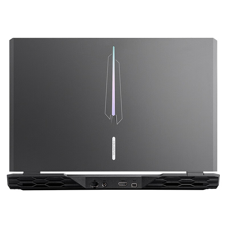COLORFUL P15 i7-13620H RTX 4060 15.6 2.5K 165HZ