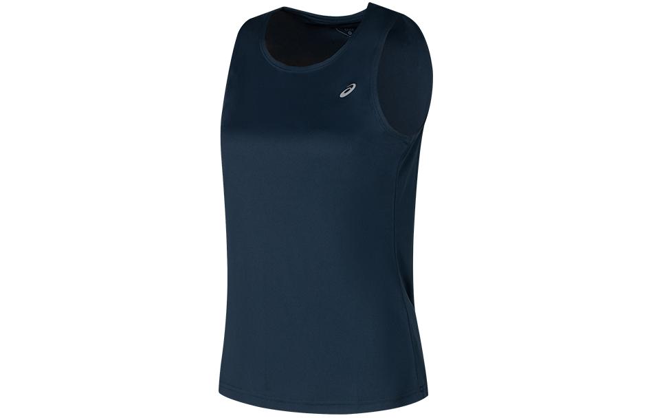 Asics Sport Vests Women’s Dark Blue