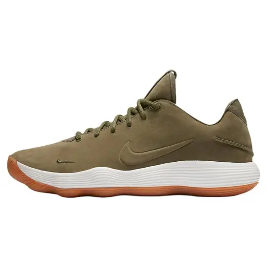 Nike Hyperdunk 2017 Low Olive Gum