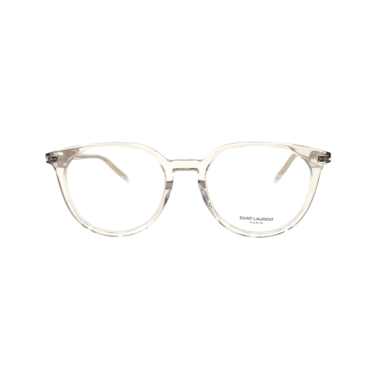 Очки SAINT LAURENT (черные) — фото 3