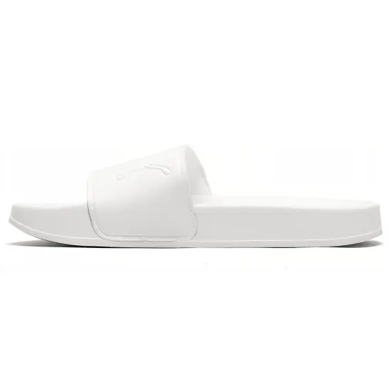 PUMA Leadcat Series Flip-flops Women's White
