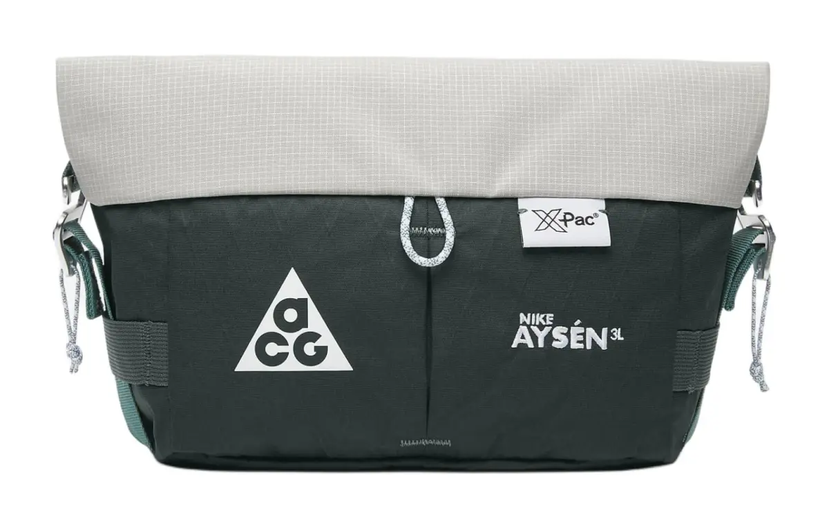 Acg Nike Acg Aysén Fanny Pack 3L