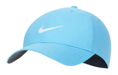 Nike Polyester Baseball Caps Unisex