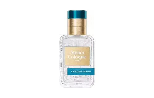 Orlane, mountain oolong tea, wooden fragrant lemon perfume, new version, 30 ml, 100 ml, Birthday gift