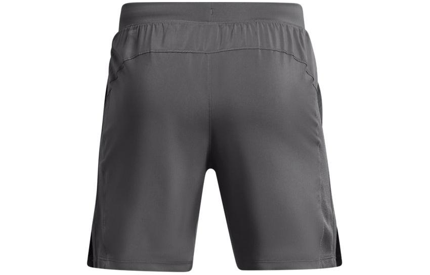 Under Armour UA Launch Sports Shorts Men’s Rhinoceros Gray