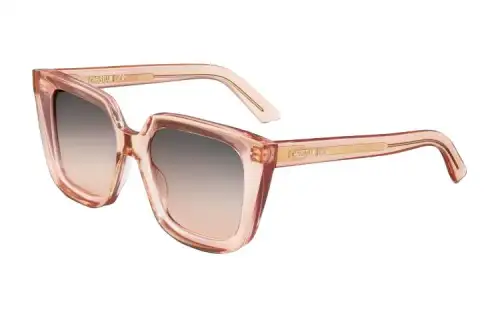 DIOR Square Frame Sunglasses