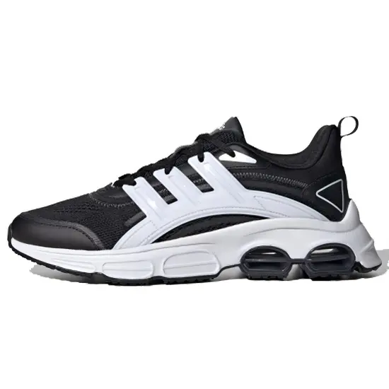 Adidas Neo Neo Quadcube Cc 'Black White'