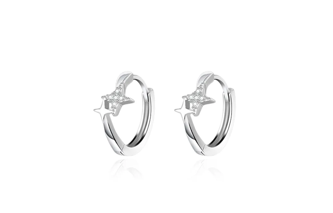 HOLLY RYAN Stud Earrings Unisex