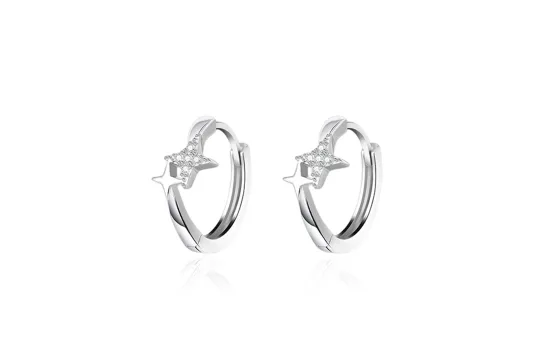 HOLLY RYAN Stud Earrings Unisex