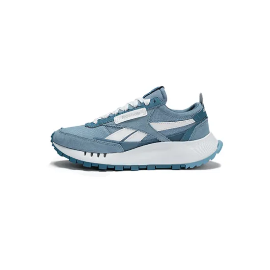 Reebok Lifestyle Shoes Unisex Low-top Blue