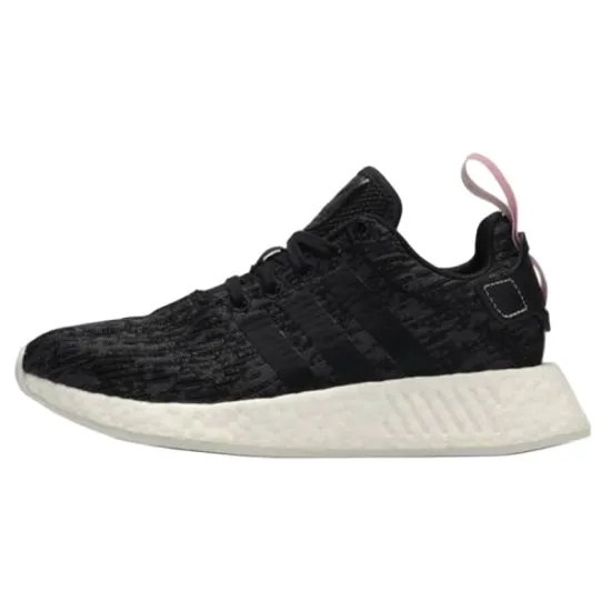 Adidas Originals Nmd R2 Black Wonder Pink Women's