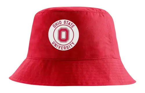 Nike Ohio State Nike College Bucket Hat