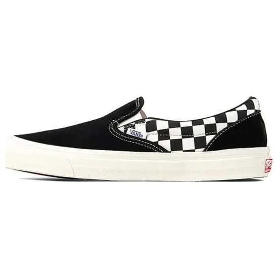 Vans Slip-On Modernica Checkerboard