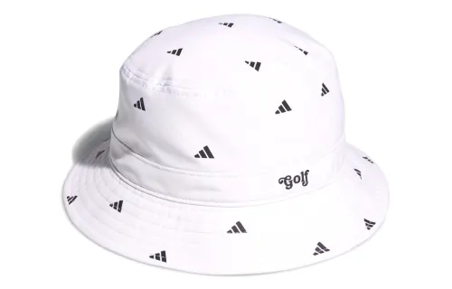 Adidas Free Shipping With AdiClub Women's Printed Bucket Hat