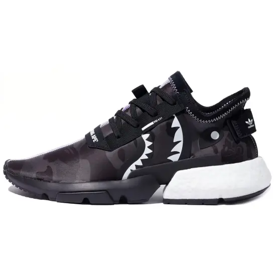 Adidas Originals Pod S3.1 Bape X Neighborhood