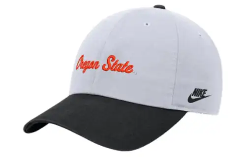 Nike Oregon State Nike College Campus Cap