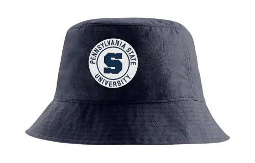 Nike Penn State Nike College Bucket Hat