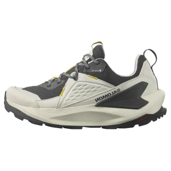 SALOMON Elixir GORE-TEX 'Vanilla Ice Lemon'