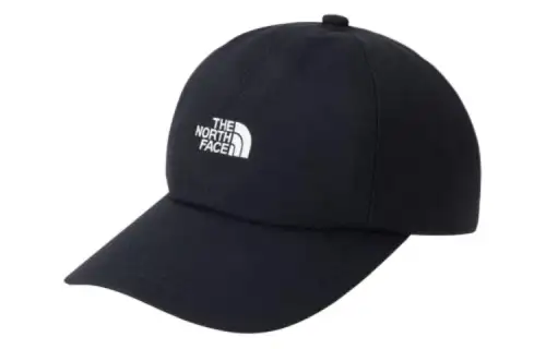 THE NORTH FACE Nylon Baseball Caps Kids' Multicolor