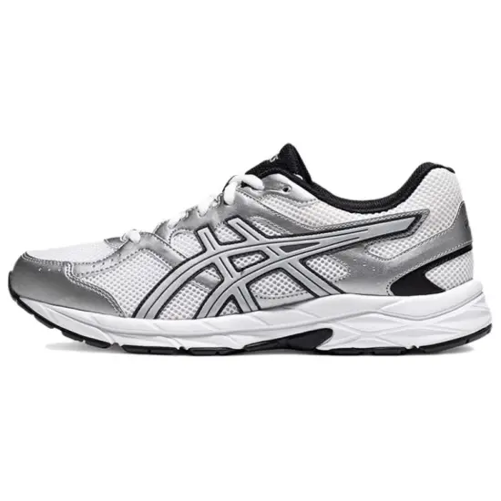Asics Gel Contend Cn Runnings 'White Grey'