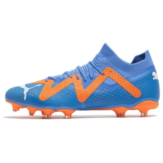Puma Future Match FG/AG 'Supercharge Pack - Blue Glimmer'