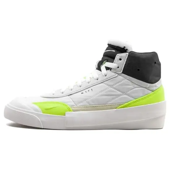 Nike Drop Type Mid Summit White Alabaster