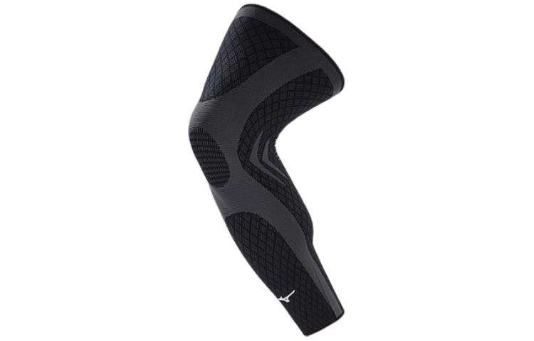 Наколенник Mizuno C2CS2548 (черный)