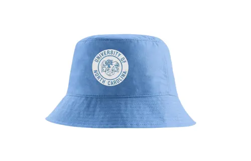 Nike Unc Nike College Bucket Hat