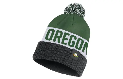 Nike Oregon Nike College Beanie
