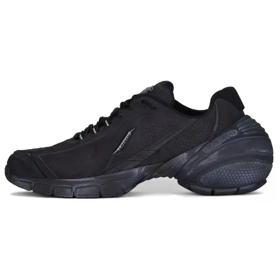 Givenchy TK-MX Suede Sneakers