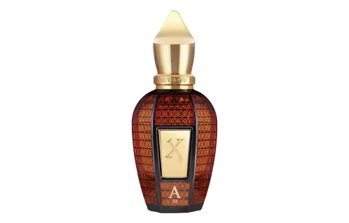 XERJOFF Oud Stars Alexander III Perfume Floral Oriental Fragrance Perfume EDP Lavender Cinnamon 50ml