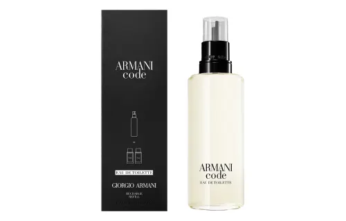 GIORGIO ARMANI Password