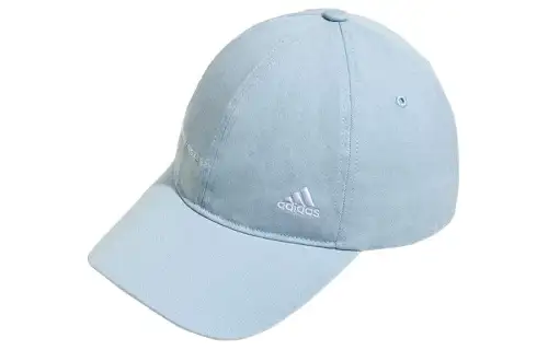 Adidas Baseball Caps Unisex Blue