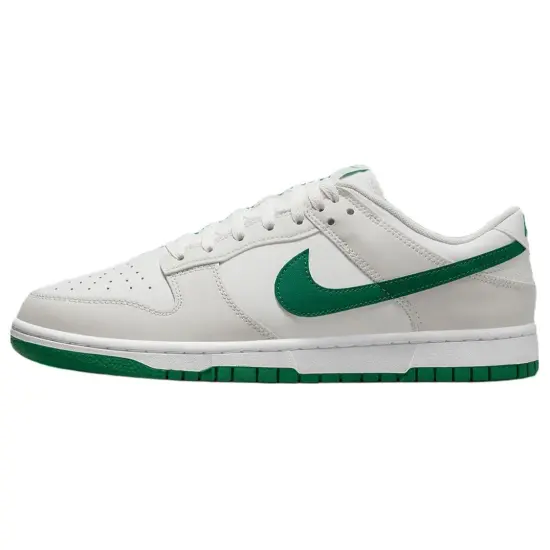 Nike Dunk Low Retro Summit White Malachite