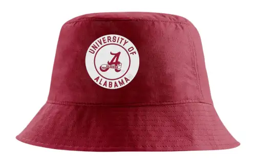 Nike Alabama Nike College Bucket Hat