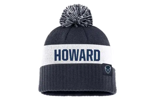 Nike Acrylic Beanies Men's Blue