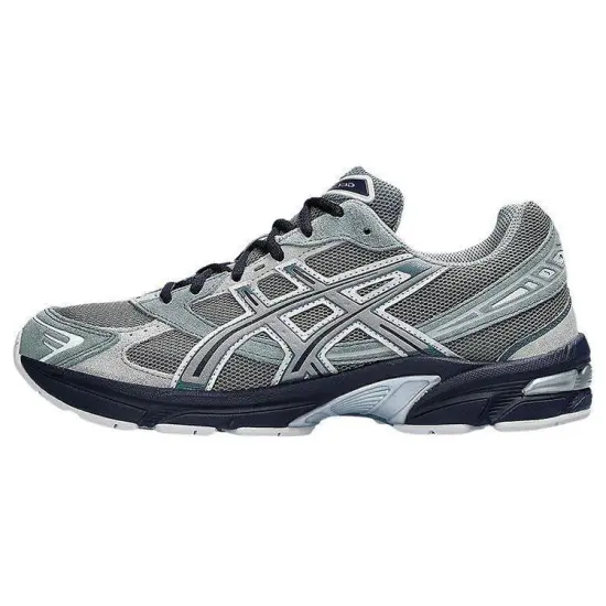 Asics Gel-1130 Steel Grey Sheet Rock