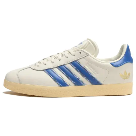 Adidas Originals Gazelle Shoe Palace Bold Blue