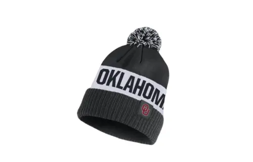 Nike Acrylic Beanies Unisex Multicolor