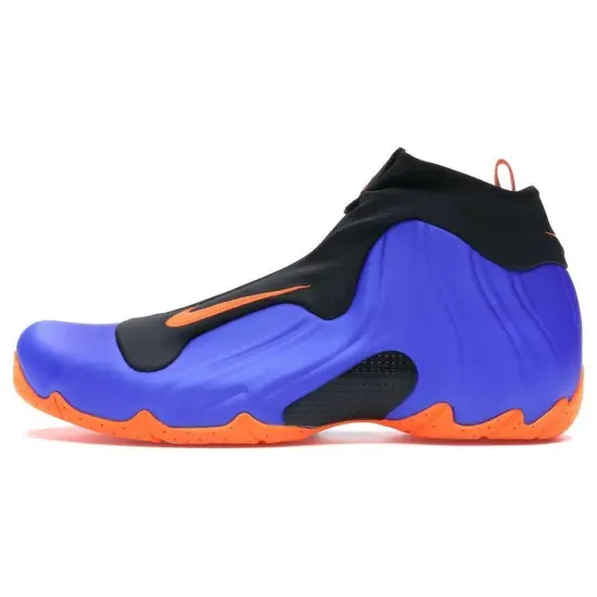 Nike Air Flightposite 1 Knicks Away